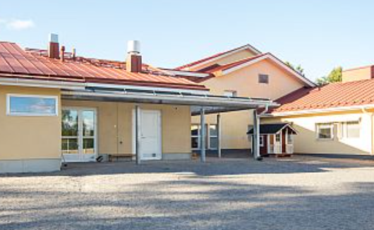 Helsingby daghem
